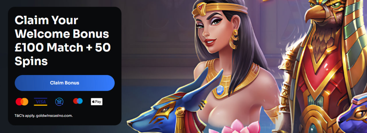 Goldwin Casino Gaming